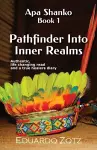 Pathfinder Into Inner Realms cover