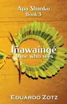 Iñawaingé - one who sees cover