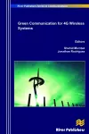 Green Communication in 4G Wireless Systems cover