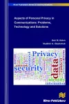 Aspects of Personal Privacy in Communications cover