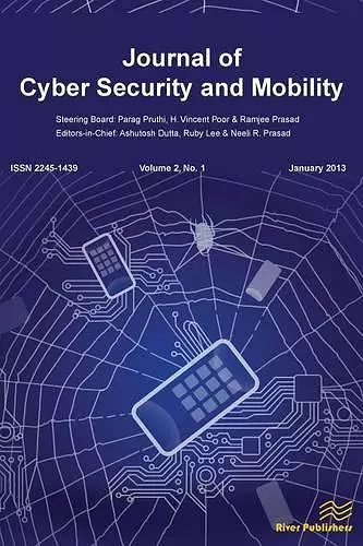 Journal of Cyber Security and Mobility 2-1 cover