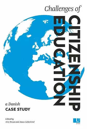 Challenges of Citizenship Education cover