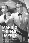 Making Things Happen cover