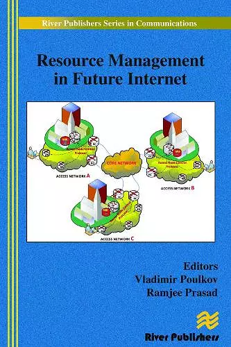 Resource Management in Future Internet cover