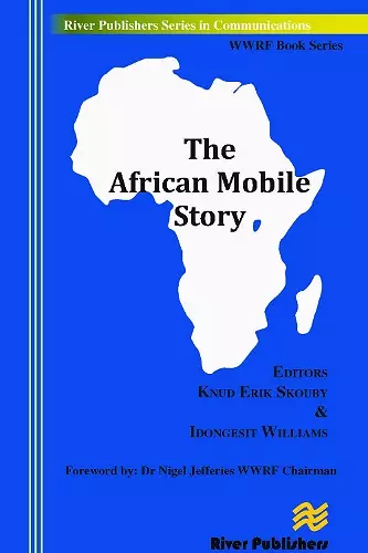 The African Mobile Story cover