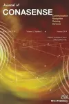 Journal of Communication, Navigation, Sensing and Services (Conasense) cover