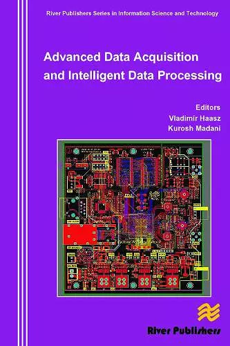 Advanced Data Acquisition and Intelligent Data Processing cover