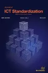 Journal of Ict Standardization 1-3 cover