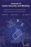 Journal of Cyber Security and Mobility 2-3/4 cover