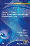 Internet of Things Applications - From Research and Innovation to Market Deployment cover