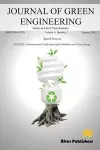 Journal of Green Engineering Volume 4, No. 2 cover