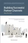 Building Successful Partner Channels cover