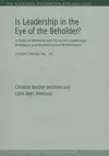 Is Leadership in the Eye of the Beholder? cover