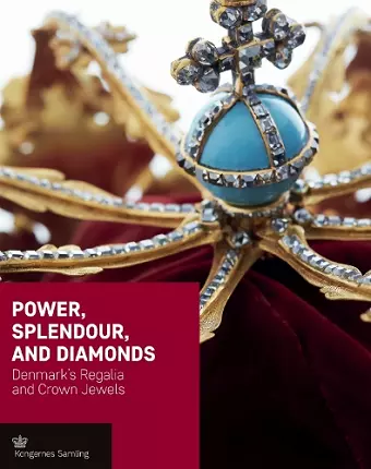 Power, Splendour, and Diamonds cover