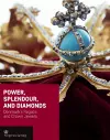 Power, Splendour, and Diamonds cover