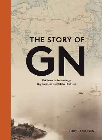 The Story of Gn cover