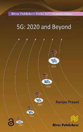 5G: 2020 and Beyond cover