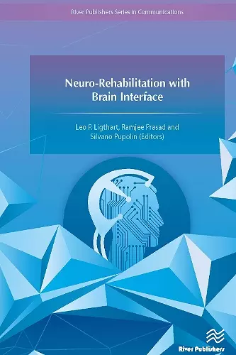 Neuro-Rehabilitation with Brain Interface cover