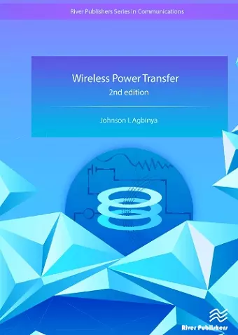 Wireless Power Transfer cover