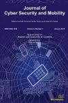 Journal of Cyber Security and Mobility 4-1 cover