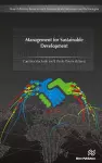 Management for Sustainable Development cover