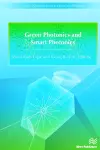 Green Photonics and Smart Photonics cover