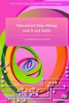 Educational Data Mining with R and Rattle cover