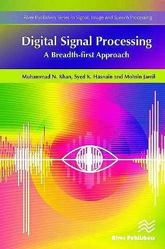 Digital Signal Processing cover