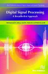 Digital Signal Processing cover