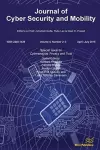 Journal of Cyber Security and Mobility (4-2&3) cover