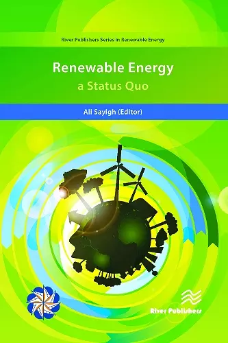 Renewable Energy cover