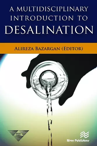 A Multidisciplinary Introduction to Desalination cover