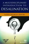 A Multidisciplinary Introduction to Desalination cover