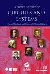 A Short History of Circuits and Systems cover