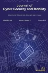 Journal of Cyber Security and Mobility 4-4 cover