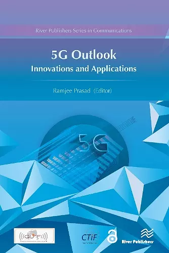 5G Outlook – Innovations and Applications cover