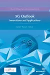 5G Outlook – Innovations and Applications cover