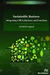 Sustainable Business cover