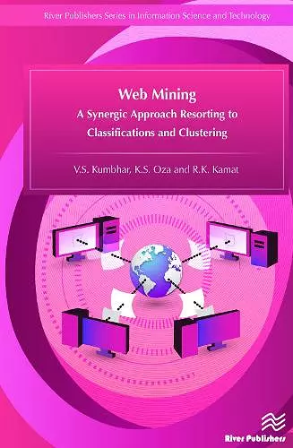 Web Mining cover