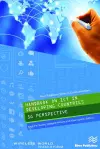 Handbook on ICT in Developing Countries cover