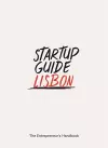 Startup Guide Lisbon cover
