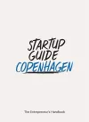 Startup Guide Copenhagen Vol.2 cover