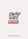 Startup Guide London cover