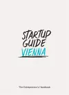 Startup Guide Vienna cover