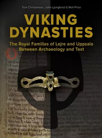 Viking Dynasties cover