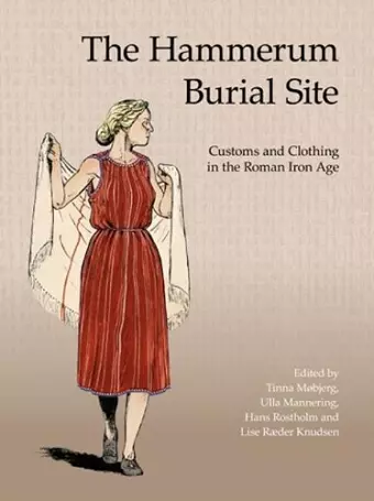 The Hammerum Burial Site cover