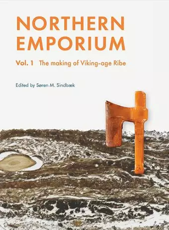 Northern Emporium Vol 1 cover