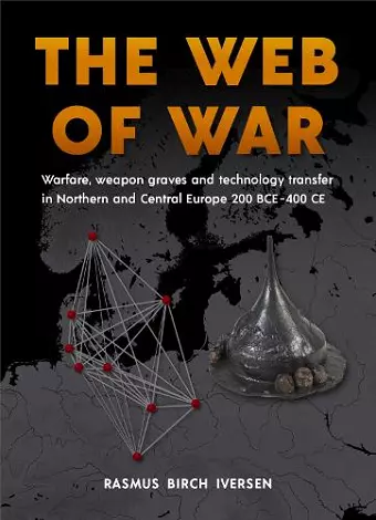The Web of War cover
