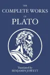 The Complete Works of Plato cover