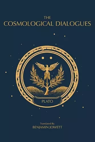 The Cosmological Dialogues cover